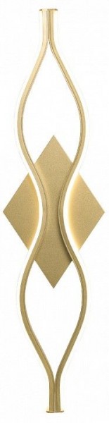 Накладной светильник Favourite Mebius 4741-1W в Троицке - troick.ok-mebel.com | фото