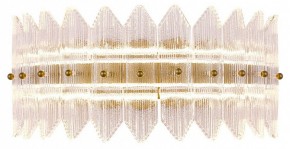 Накладной светильник Favourite Mirabella 4754-1W в Троицке - troick.ok-mebel.com | фото 2