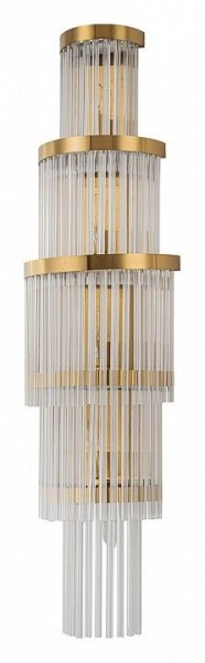 Накладной светильник Favourite Regal 4308-5W в Троицке - troick.ok-mebel.com | фото