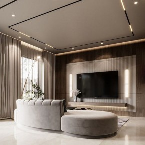 Накладной светильник Feron AL302 51713 в Троицке - troick.ok-mebel.com | фото 2
