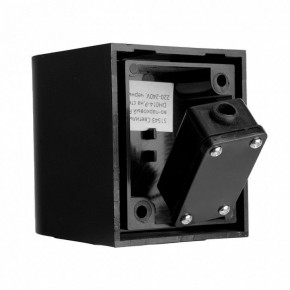 Накладной светильник Feron DH014-P 51543 в Троицке - troick.ok-mebel.com | фото 4