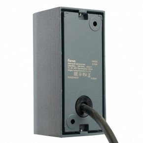 Накладной светильник Feron DH023 51309 в Троицке - troick.ok-mebel.com | фото 7