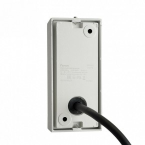 Накладной светильник Feron DH023 51310 в Троицке - troick.ok-mebel.com | фото 6