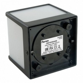 Накладной светильник Feron DH0604 51334 в Троицке - troick.ok-mebel.com | фото 7