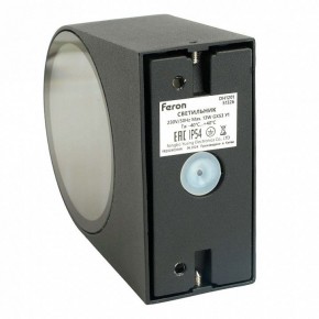Накладной светильник Feron DH1201 51326 в Троицке - troick.ok-mebel.com | фото 8