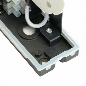 Накладной светильник Feron DH1201 51326 в Троицке - troick.ok-mebel.com | фото 9
