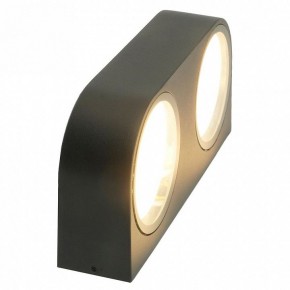 Накладной светильник Feron DH1203 51328 в Троицке - troick.ok-mebel.com | фото 2