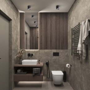 Накладной светильник Feron HL363 41998 в Троицке - troick.ok-mebel.com | фото 4