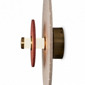 Накладной светильник Freya Acoustic FR5494WL-L4TR в Троицке - troick.ok-mebel.com | фото 5