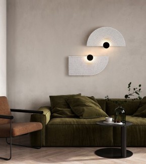 Накладной светильник Freya Felt FR6189WL-L20LG2 в Троицке - troick.ok-mebel.com | фото 5