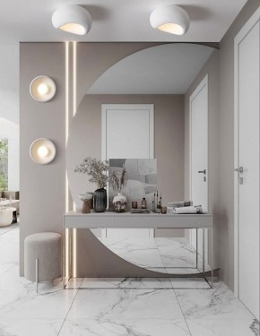 Накладной светильник Freya Mound FR5428CL-01W в Троицке - troick.ok-mebel.com | фото 4