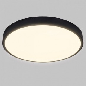 Накладной светильник Imex RONDA PLC.500-72-CCT-BK в Троицке - troick.ok-mebel.com | фото 2