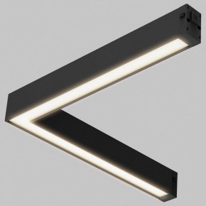 Накладной светильник Imex SMART LINE IL.0050.5007-18-CCT-BK в Троицке - troick.ok-mebel.com | фото