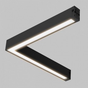 Накладной светильник Imex SMART LINE IL.0050.5007-18-CCT-BK в Троицке - troick.ok-mebel.com | фото 2