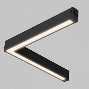 Накладной светильник Imex SMART LINE IL.0050.6007-18-BK в Троицке - troick.ok-mebel.com | фото 2