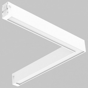 Накладной светильник Imex SMART LINE IL.0050.6007-18-WH в Троицке - troick.ok-mebel.com | фото