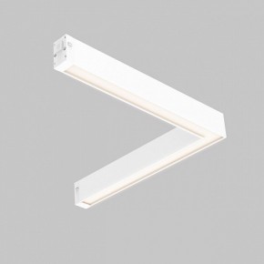 Накладной светильник Imex SMART LINE IL.0050.6007-18-WH в Троицке - troick.ok-mebel.com | фото 2