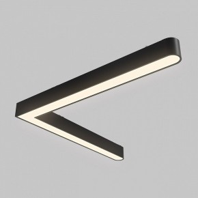 Накладной светильник Imex UT25 IL.0007.1600-20-BK в Троицке - troick.ok-mebel.com | фото 2