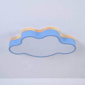 Накладной светильник Imperiumloft CLOUD ECO Blue CLOUD-ECO01 в Троицке - troick.ok-mebel.com | фото 2