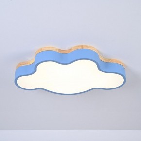 Накладной светильник Imperiumloft CLOUD ECO Blue CLOUD-ECO01 в Троицке - troick.ok-mebel.com | фото 3