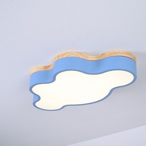 Накладной светильник Imperiumloft CLOUD ECO Blue CLOUD-ECO01 в Троицке - troick.ok-mebel.com | фото 5