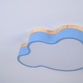 Накладной светильник Imperiumloft CLOUD ECO Blue CLOUD-ECO01 в Троицке - troick.ok-mebel.com | фото 6