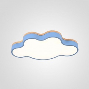 Накладной светильник Imperiumloft CLOUD ECO Blue CLOUD-ECO01 в Троицке - troick.ok-mebel.com | фото