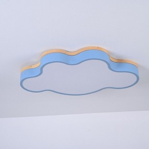Накладной светильник Imperiumloft CLOUD ECO Blue CLOUD-ECO01 в Троицке - troick.ok-mebel.com | фото 2