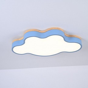 Накладной светильник Imperiumloft CLOUD ECO Blue CLOUD-ECO01 в Троицке - troick.ok-mebel.com | фото 3