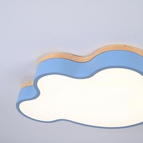 Накладной светильник Imperiumloft CLOUD ECO Blue CLOUD-ECO01 в Троицке - troick.ok-mebel.com | фото 7