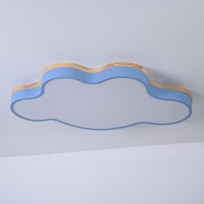 Накладной светильник Imperiumloft CLOUD ECO Blue CLOUD-ECO01 в Троицке - troick.ok-mebel.com | фото 2