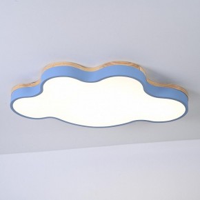 Накладной светильник Imperiumloft CLOUD ECO Blue CLOUD-ECO01 в Троицке - troick.ok-mebel.com | фото 3