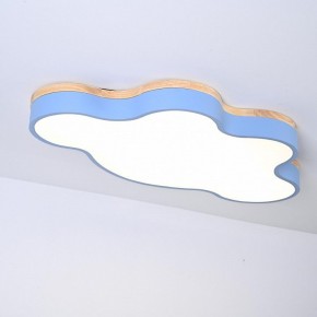 Накладной светильник Imperiumloft CLOUD ECO Blue CLOUD-ECO01 в Троицке - troick.ok-mebel.com | фото 4