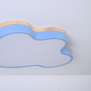 Накладной светильник Imperiumloft CLOUD ECO Blue CLOUD-ECO01 в Троицке - troick.ok-mebel.com | фото 6