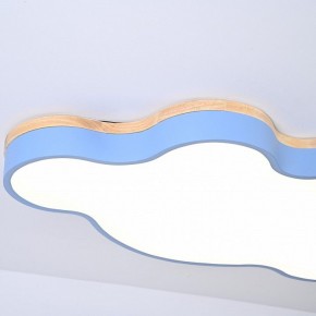 Накладной светильник Imperiumloft CLOUD ECO Blue CLOUD-ECO01 в Троицке - troick.ok-mebel.com | фото 7