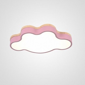 Накладной светильник Imperiumloft CLOUD ECO Pink CLOUD-ECO01 в Троицке - troick.ok-mebel.com | фото