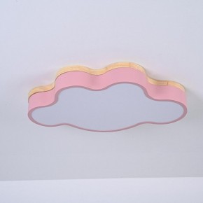 Накладной светильник Imperiumloft CLOUD ECO Pink CLOUD-ECO01 в Троицке - troick.ok-mebel.com | фото 2