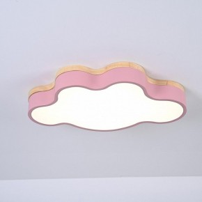 Накладной светильник Imperiumloft CLOUD ECO Pink CLOUD-ECO01 в Троицке - troick.ok-mebel.com | фото 3