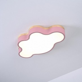 Накладной светильник Imperiumloft CLOUD ECO Pink CLOUD-ECO01 в Троицке - troick.ok-mebel.com | фото 4