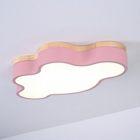 Накладной светильник Imperiumloft CLOUD ECO Pink CLOUD-ECO01 в Троицке - troick.ok-mebel.com | фото 5