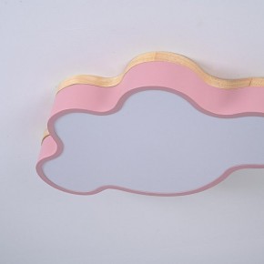 Накладной светильник Imperiumloft CLOUD ECO Pink CLOUD-ECO01 в Троицке - troick.ok-mebel.com | фото 7