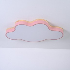 Накладной светильник Imperiumloft CLOUD ECO Pink CLOUD-ECO01 в Троицке - troick.ok-mebel.com | фото 2