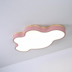 Накладной светильник Imperiumloft CLOUD ECO Pink CLOUD-ECO01 в Троицке - troick.ok-mebel.com | фото 3