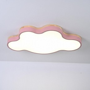 Накладной светильник Imperiumloft CLOUD ECO Pink CLOUD-ECO01 в Троицке - troick.ok-mebel.com | фото 4