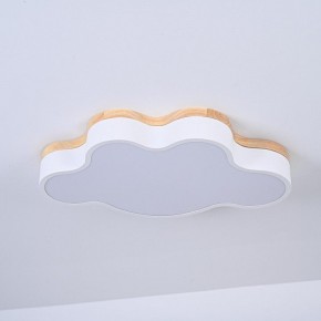 Накладной светильник Imperiumloft CLOUD ECO White CLOUD-ECO01 в Троицке - troick.ok-mebel.com | фото 2