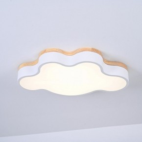 Накладной светильник Imperiumloft CLOUD ECO White CLOUD-ECO01 в Троицке - troick.ok-mebel.com | фото 3