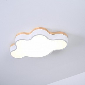 Накладной светильник Imperiumloft CLOUD ECO White CLOUD-ECO01 в Троицке - troick.ok-mebel.com | фото 4