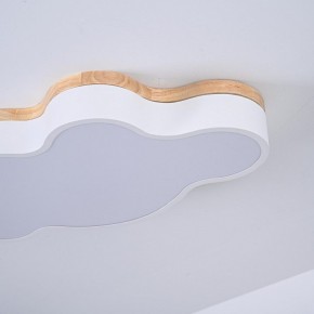 Накладной светильник Imperiumloft CLOUD ECO White CLOUD-ECO01 в Троицке - troick.ok-mebel.com | фото 7