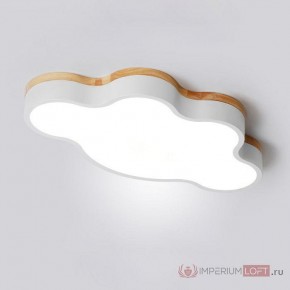 Накладной светильник Imperiumloft CLOUD ECO White CLOUD-ECO01 в Троицке - troick.ok-mebel.com | фото