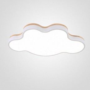 Накладной светильник Imperiumloft CLOUD ECO White CLOUD-ECO01 в Троицке - troick.ok-mebel.com | фото